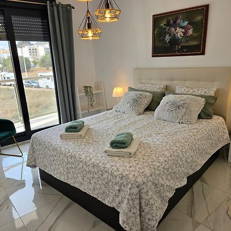 Luxury Apartment Maracuya Javea Port Екстер'єр фото