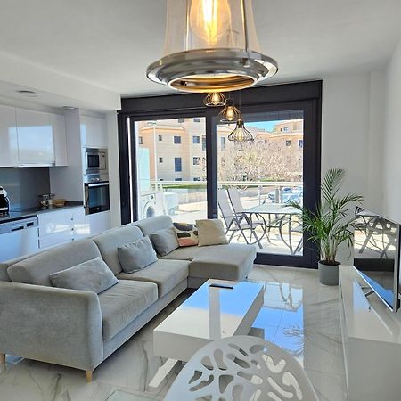 Luxury Apartment Maracuya Javea Port Екстер'єр фото