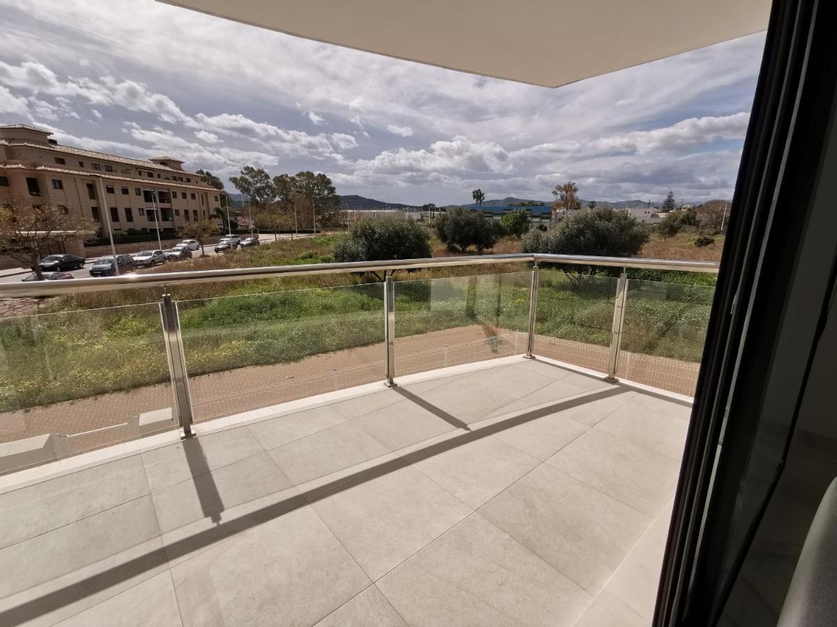 Luxury Apartment Maracuya Javea Port Екстер'єр фото
