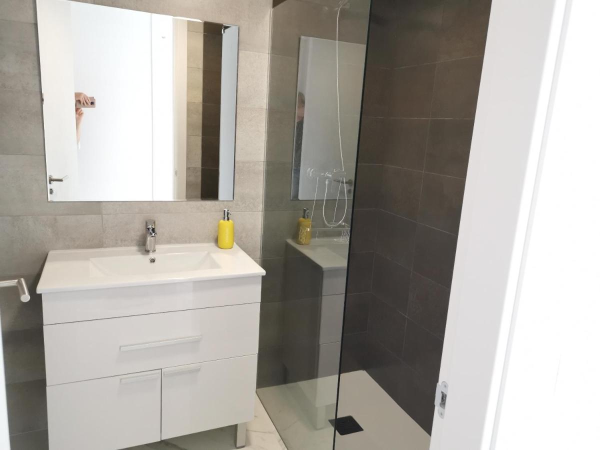 Luxury Apartment Maracuya Javea Port Екстер'єр фото