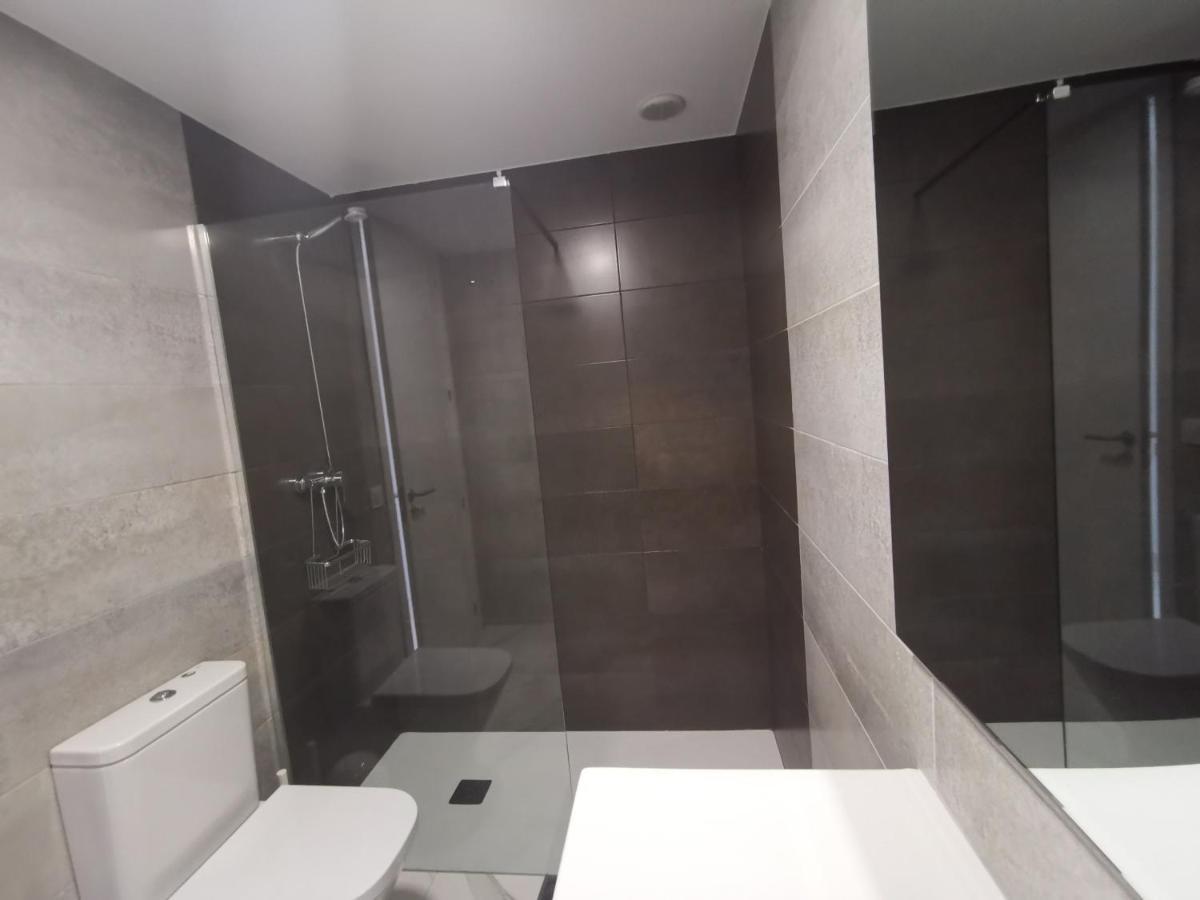 Luxury Apartment Maracuya Javea Port Екстер'єр фото