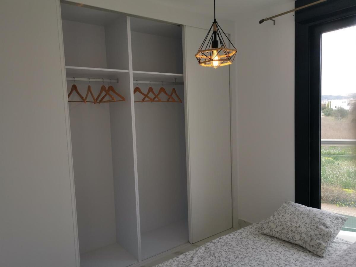 Luxury Apartment Maracuya Javea Port Екстер'єр фото