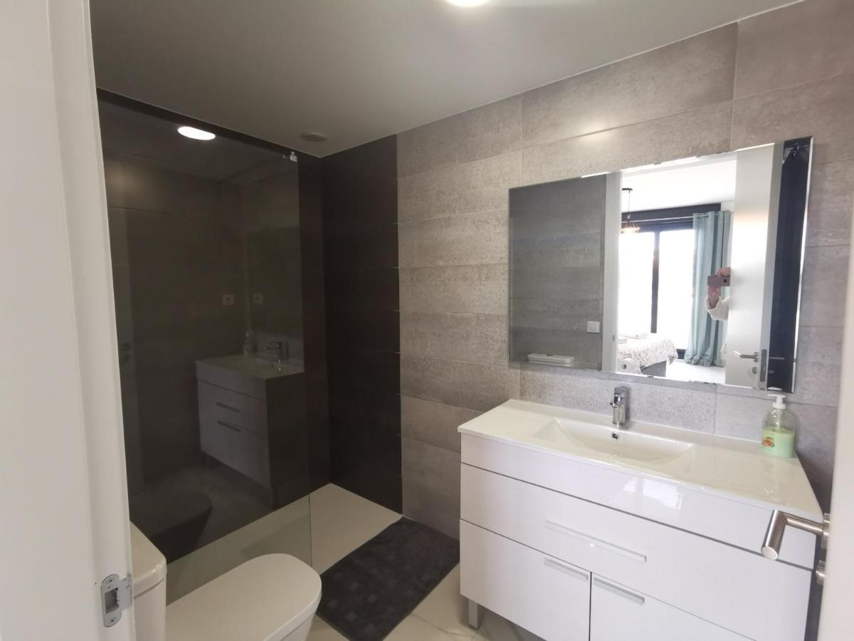 Luxury Apartment Maracuya Javea Port Екстер'єр фото