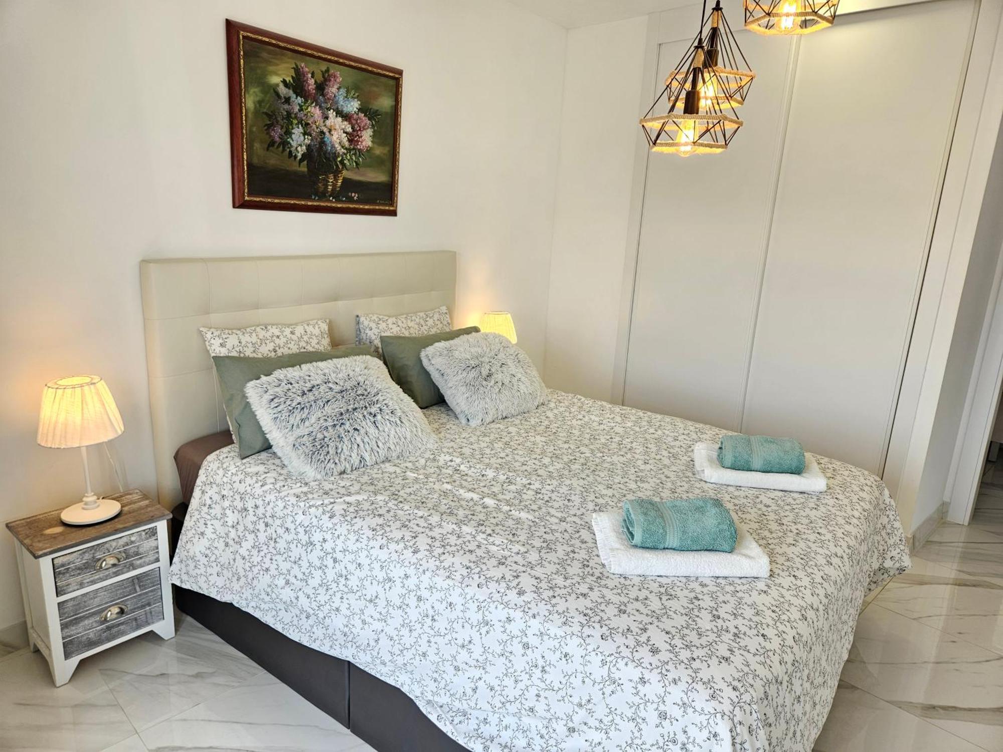 Luxury Apartment Maracuya Javea Port Екстер'єр фото